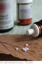 komplexhomöopathie